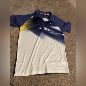 Puma polo